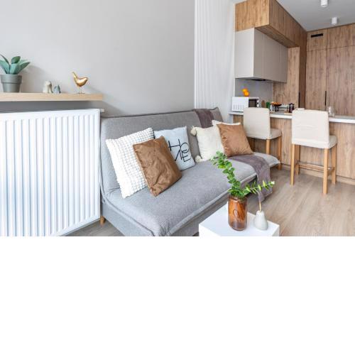 SuperApart Holzera 6