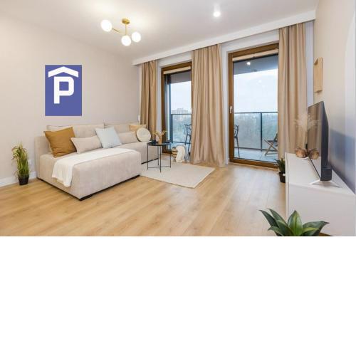 SuperApart Kłobucka apt345