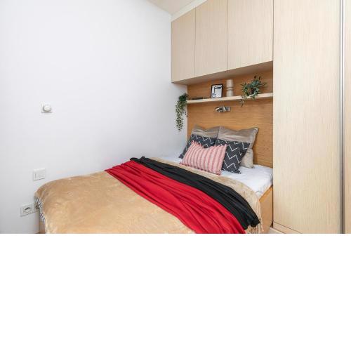 SuperApart Kolejowa 45