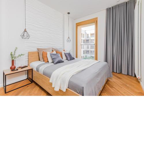 SuperApart Kolejowa 49a