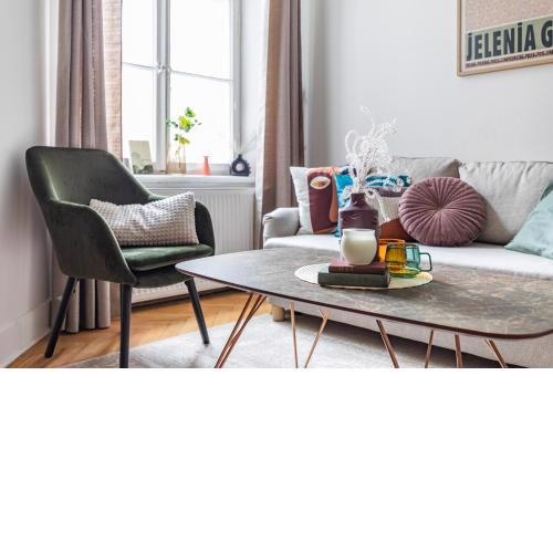 SuperApart Krucza 47a