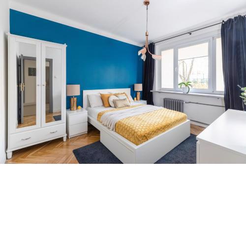 SuperApart Lewartowskiego 10