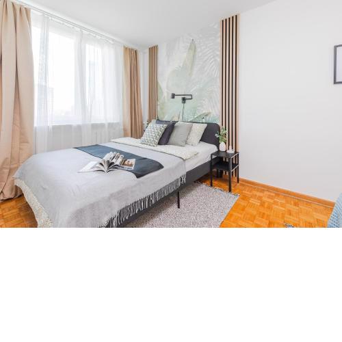 SuperApart Majdańska 11