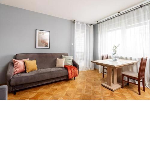 SuperApart Malborska 3