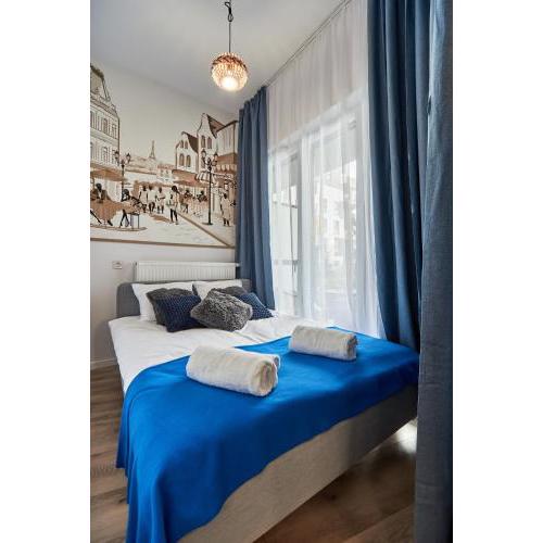 SuperApart Marywilska 68B