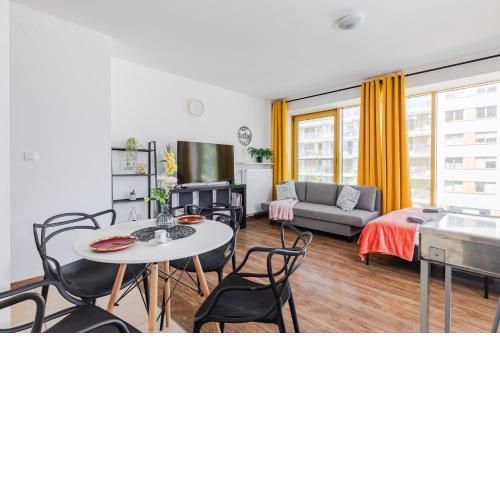 SuperApart Mińska 48