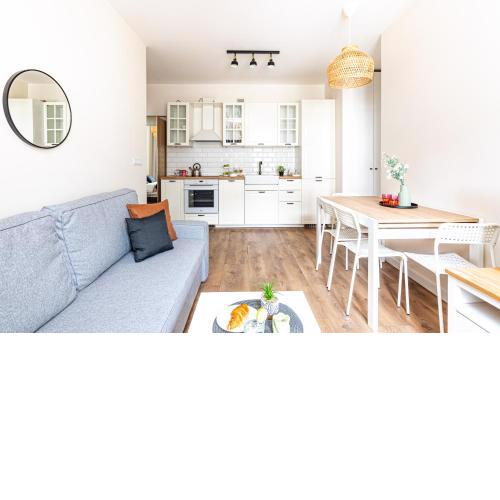 SuperApart Mińska Apt 27