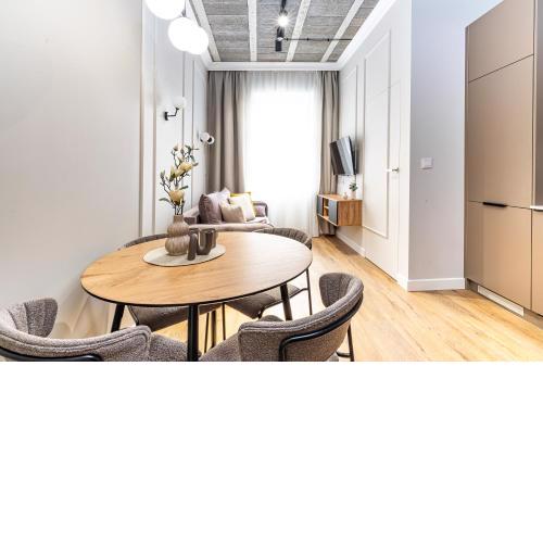 SuperApart Mińska Apt 3