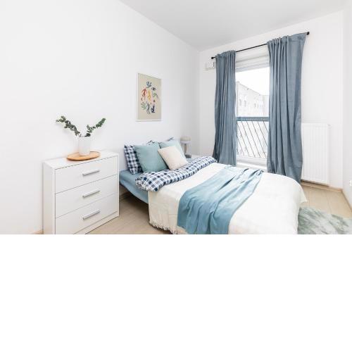 SuperApart Mińska apt91