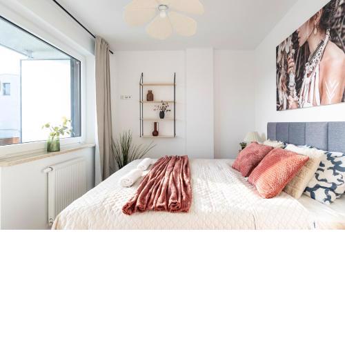 SuperApart Pileckiego apt 258