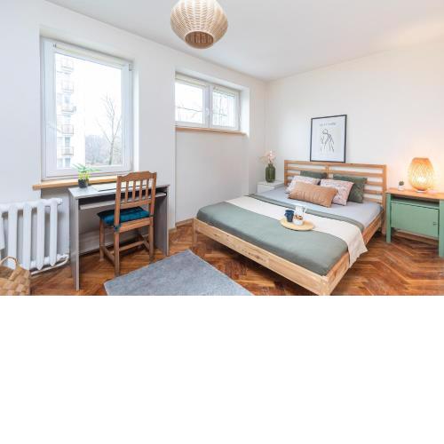 SuperApart Piwarskiego 16