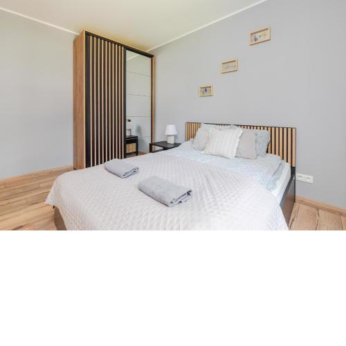 SuperApart Podskarbińska 34