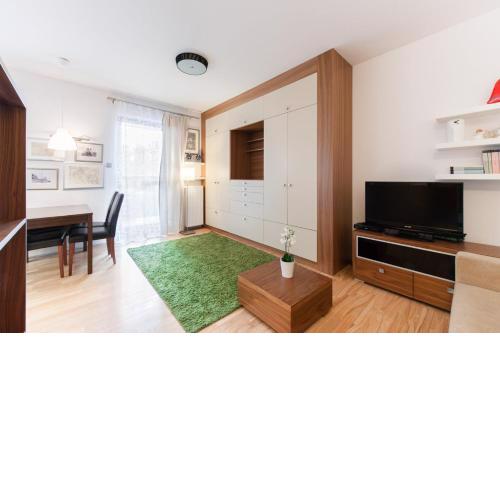 SuperApart Polkowska 11