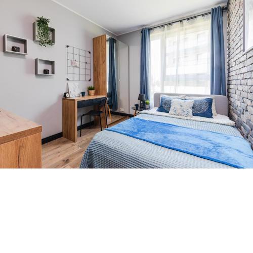 SuperApart Przerwana 13 MiniStudio