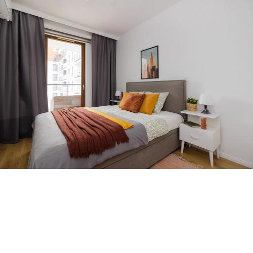 SuperApart Przyokopowa 35