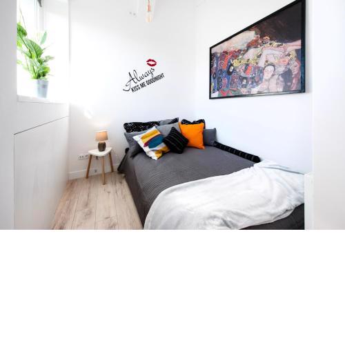 SuperApart Rakowiecka 43a