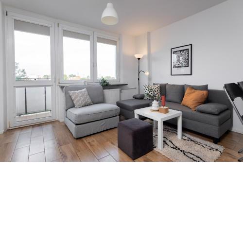 SuperApart Saska apt 66