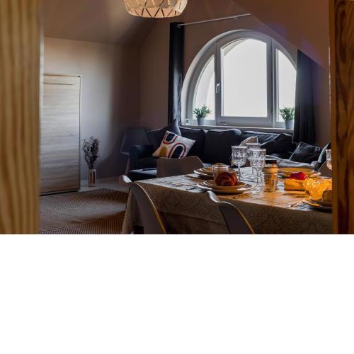SuperApart Sopot Centrum Hidden Gem - Ideal for Relaxation & Escapes