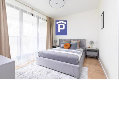 SuperApart Stanisława Augusta apt 42