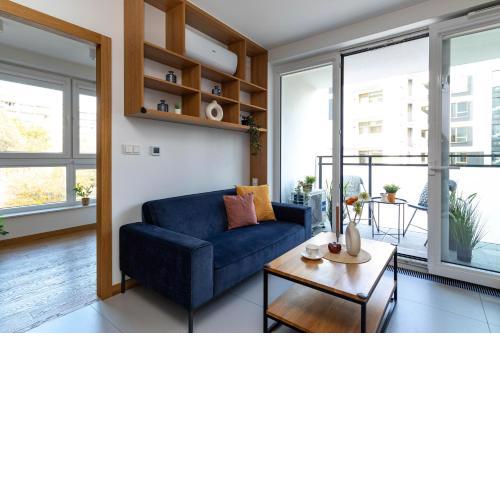 SuperApart Sternicza apt 43