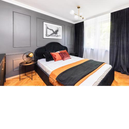 SuperApart Tamka 17