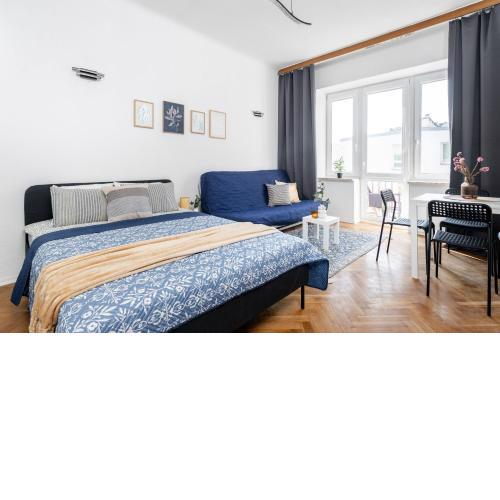 SuperApart Tarchomińska apt 20