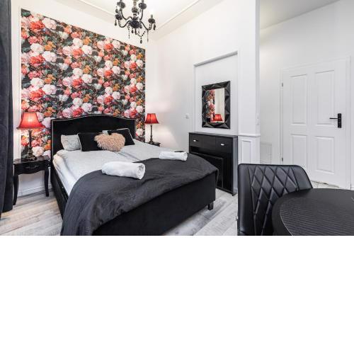 SuperApart Targowa 21, Praga