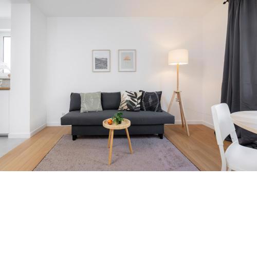 SuperApart Twarda 56a