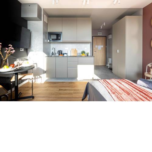 SuperApart Wiktoryn 234