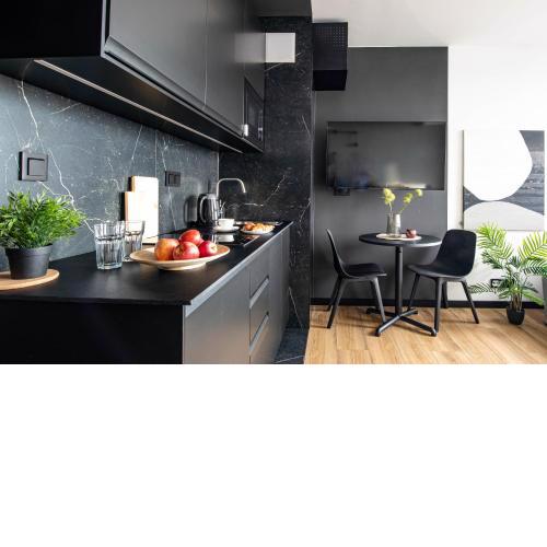 SuperApart Wiktoryn apt 233