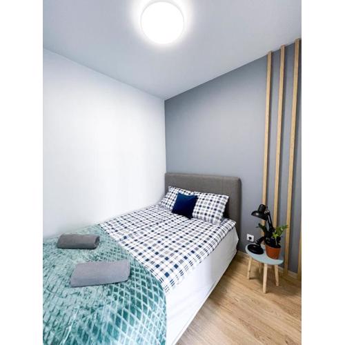 SuperApart Wilenska apt 106
