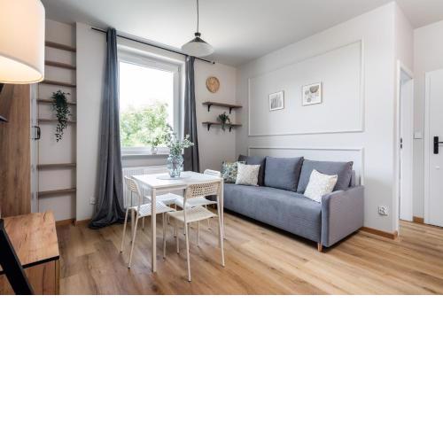 SuperApart Zdobnicza 4