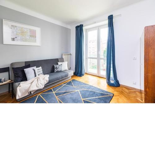 SuperApart Żelazna 29