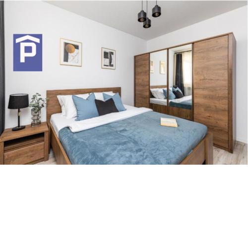 SuperApart Zielone Zacisze 1, Your Cozy Getaway in Warsaw