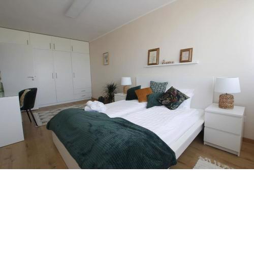 SuperB apartment with incredible view at the best location