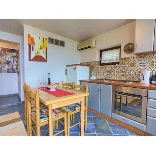 Superb Lovran Apartments with Sea Views - Studio Apartment with Terrace