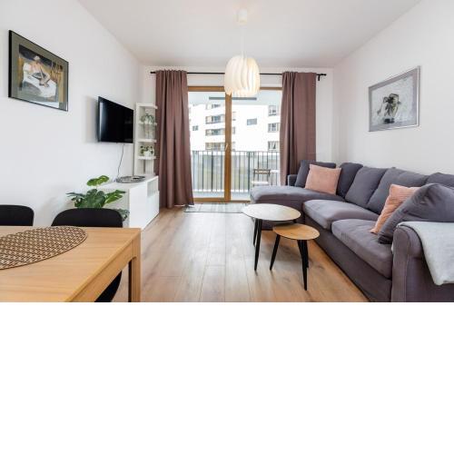 Superb Place To Live Vistula