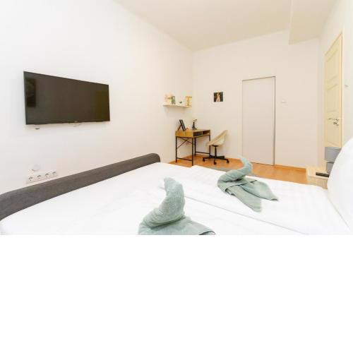 Supercentral Molnár 4 Stay by NW