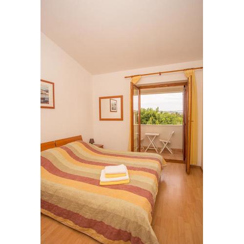 SUPERIOR APARTMENT 2+2