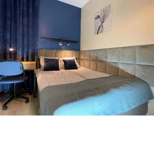 Superior Baltea 2 rooms, 1 bedroom, Beach 800m, Air Condition! Terrace