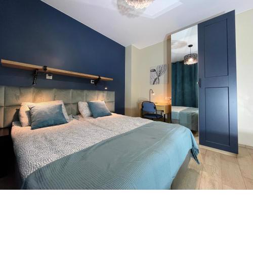 Superior Baltea 3 rooms, 2 bedrooms, Beach 800m, Air Condition!