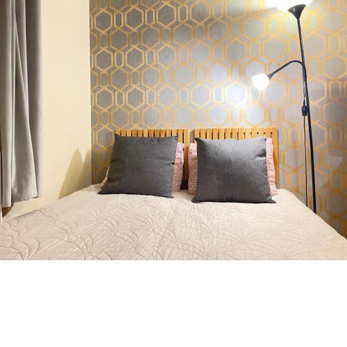 Superior Bukowińska, Studio, Pool & Gym! Metro Wilanowska, Garage parking! 24h reception!