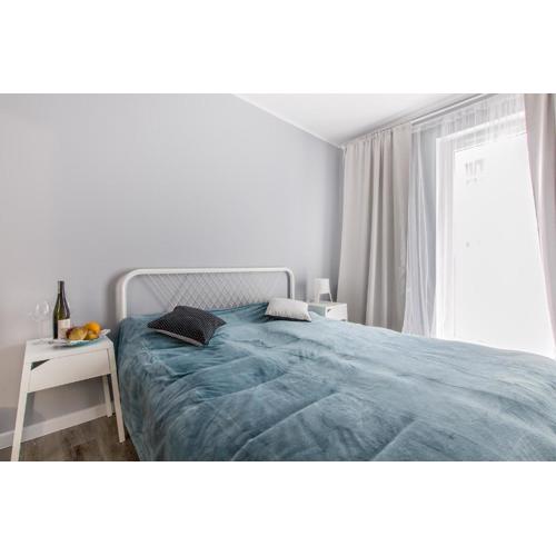 Superior City Centre Apartment