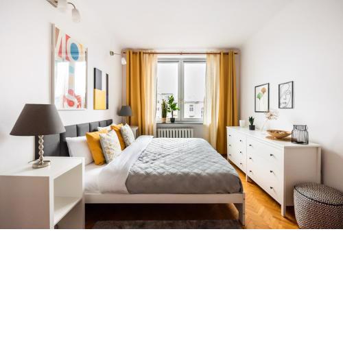 Superior Metro Centrum Apartment