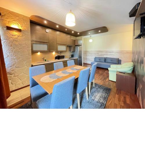 Superior Pulawska, 4 rooms, 3 bedrooms, Metro! Recepcion24h!