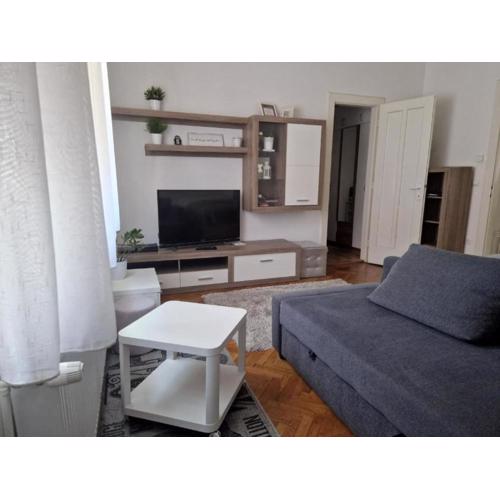Superior Studio apartment