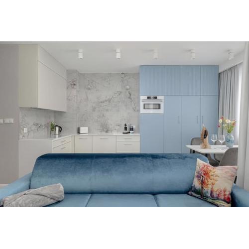Superior Vacation Apartment with Private Parking
