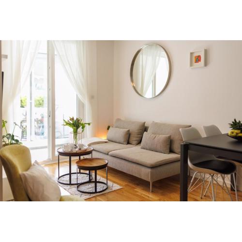 Superiore Apartman