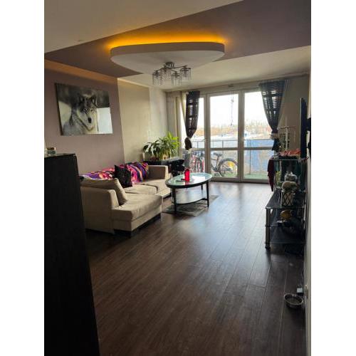 Supreme Luxury Apartment