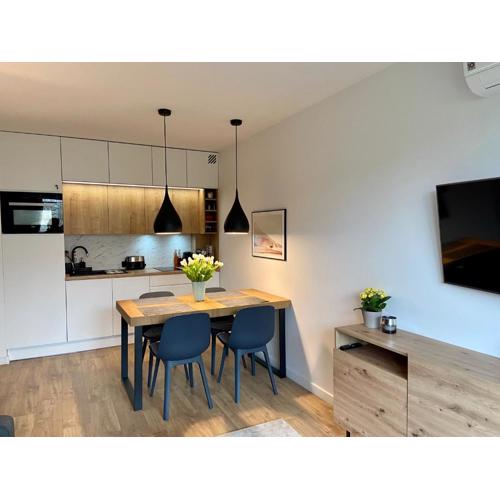 SURF APARTAMENT I